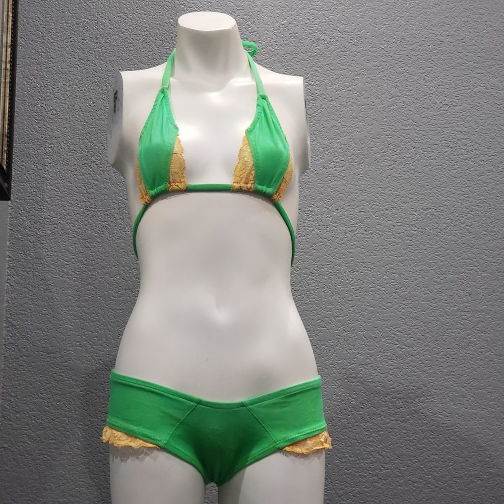 Colleen Kelly Swimwear